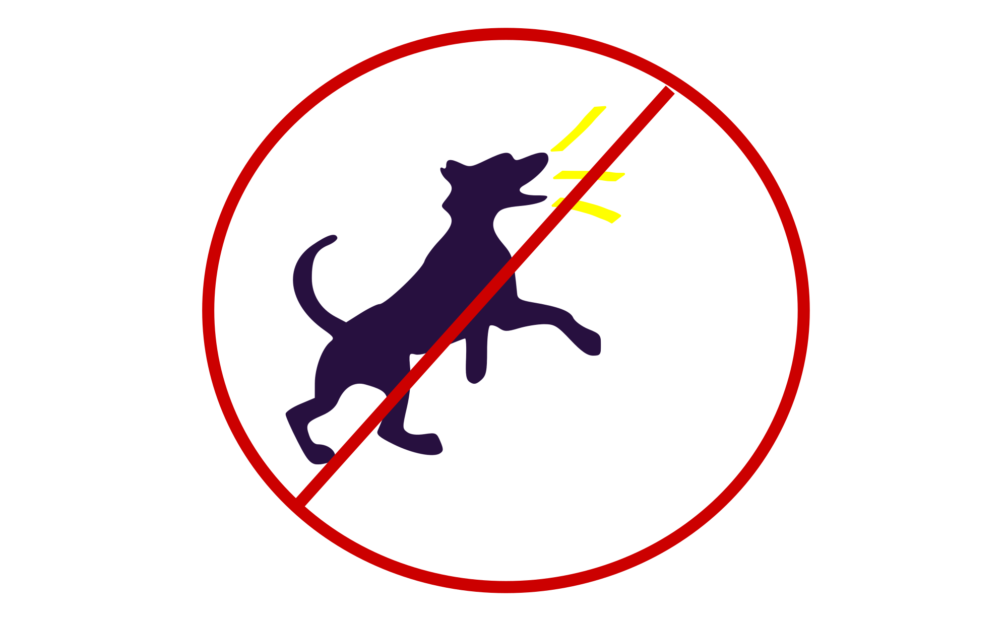 4 Ways to Stop Your Dog From Barking at Night - Pretentious Pets